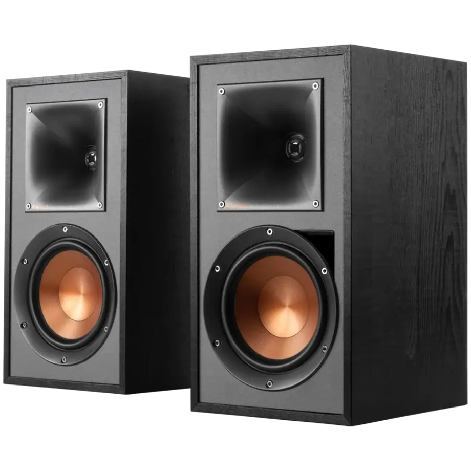 Акустична система Klipsch R-51PM (пара) — купити в інтернет