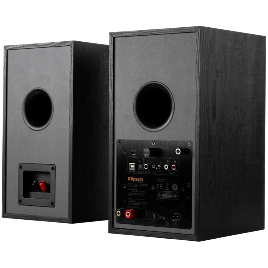 Фото №3 Акустическая система Klipsch R-51PM (пара)