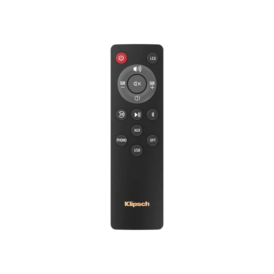 Фото №6 Акустическая система Klipsch Reference R-40PM Black