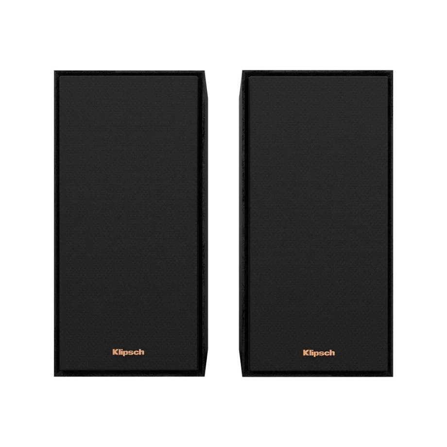 Фото №2 Акустическая система Klipsch Reference R-40PM Black
