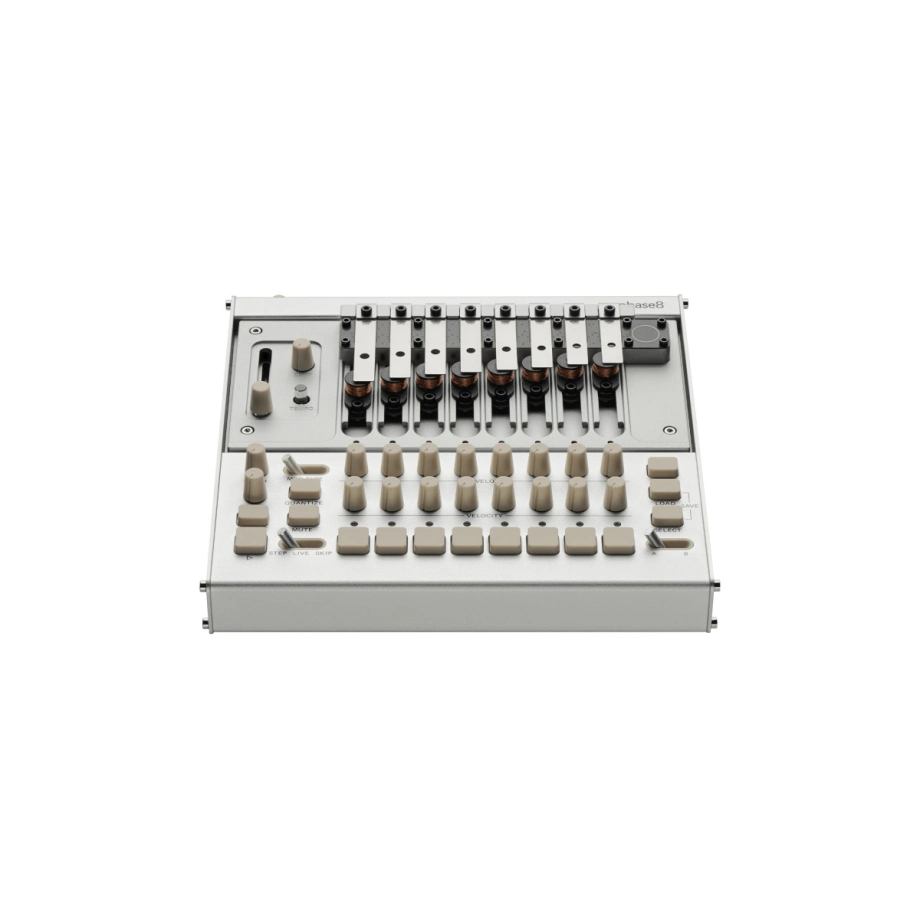 Фото №2 Синтезатор KORG phase8