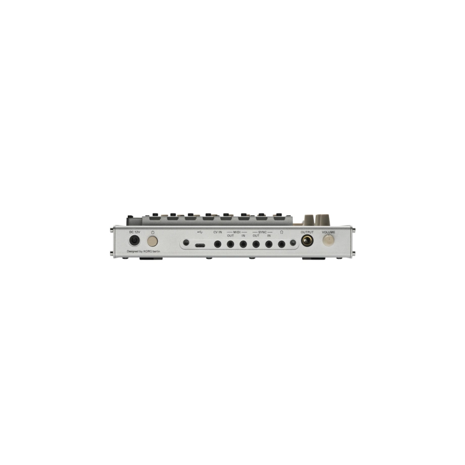 Фото №3 Синтезатор KORG phase8