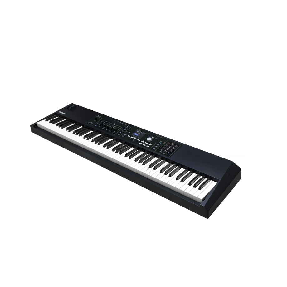 Фото №4 Цифровое пианино Kurzweil SP8