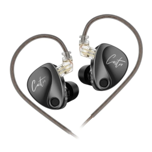 Фото KZ Audio Castor BASS NO MIC