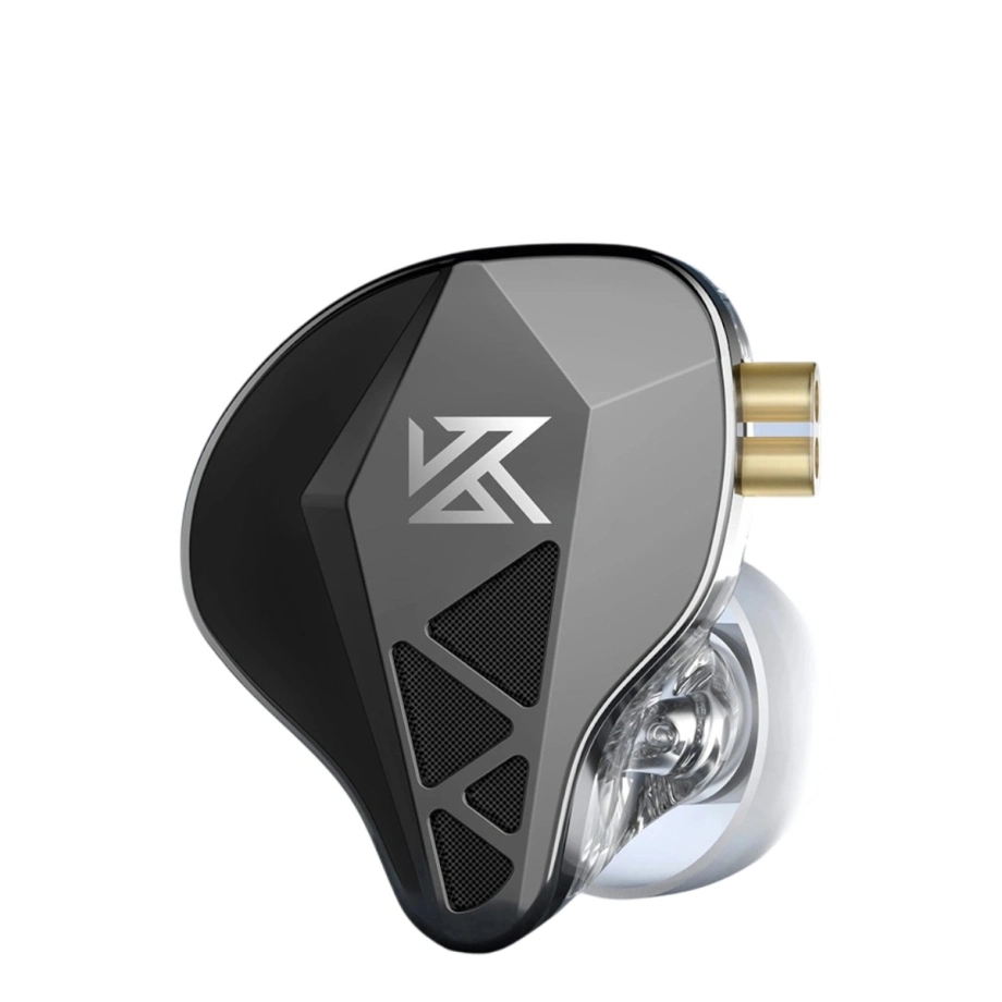 Фото №3 Навушники для аудіофілів KZ Audio EDXS NO MIC