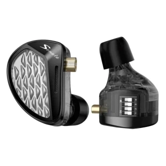 Фото KZ Audio SONATA TUNING VERSION
