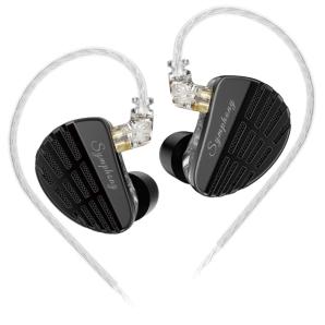 Фото KZ Audio Symphony NO MIC