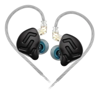 Фото KZ Audio ZNA NO MIC