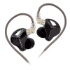 Наушники для аудиофилов KZ Audio ZVX PRO BLACK NO MIC