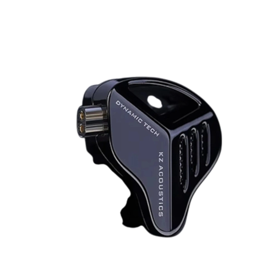 Навушники для аудіофілів KZ Audio ZVX PRO BLACK NO MIC — купити в