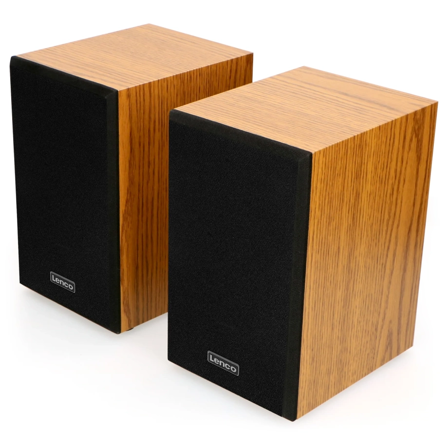 Фото №3 Проигрыватель винила LENCO LS-300WD