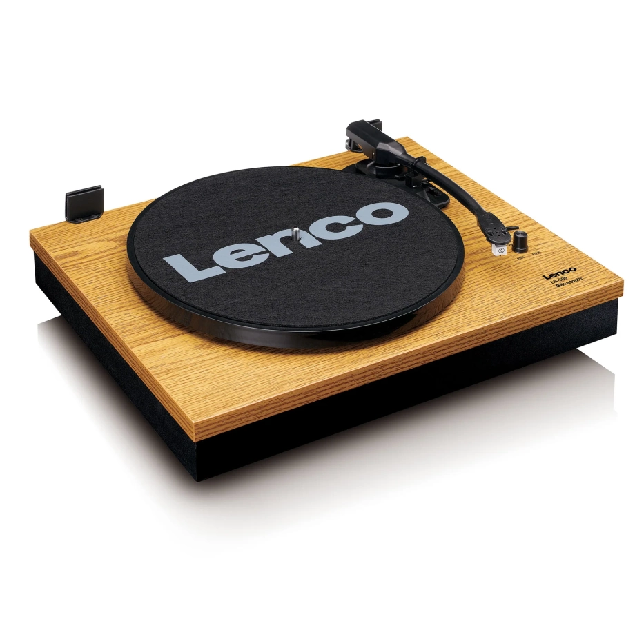Фото №7 Проигрыватель винила LENCO LS-300WD