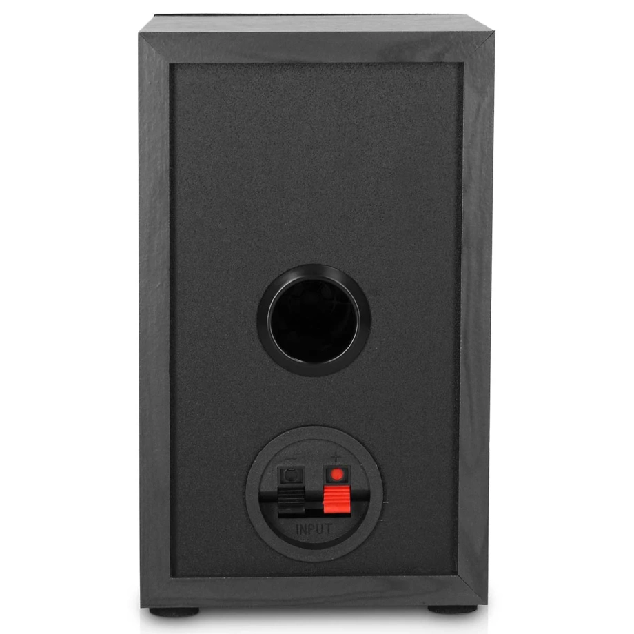 Фото №11 Проигрыватель винила LENCO LS-300BK