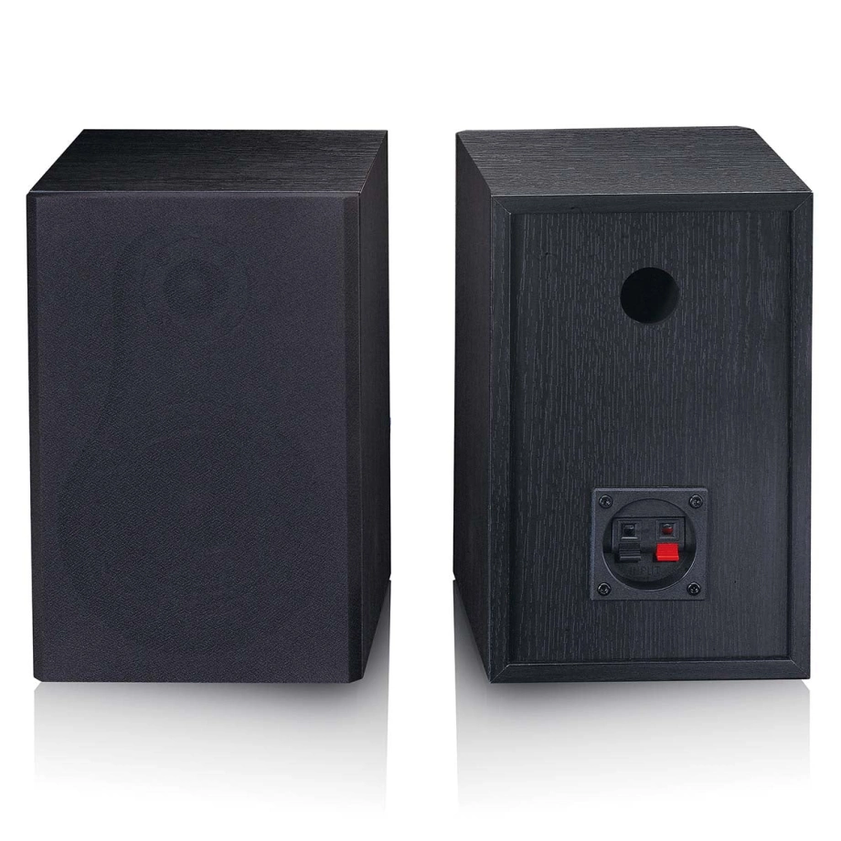 Фото №8 Проигрыватель винила Lenco LS-500BK