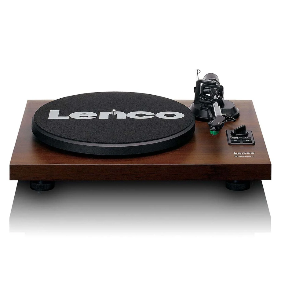 Фото №5 Проигрыватель винила LENCO LS-600WA