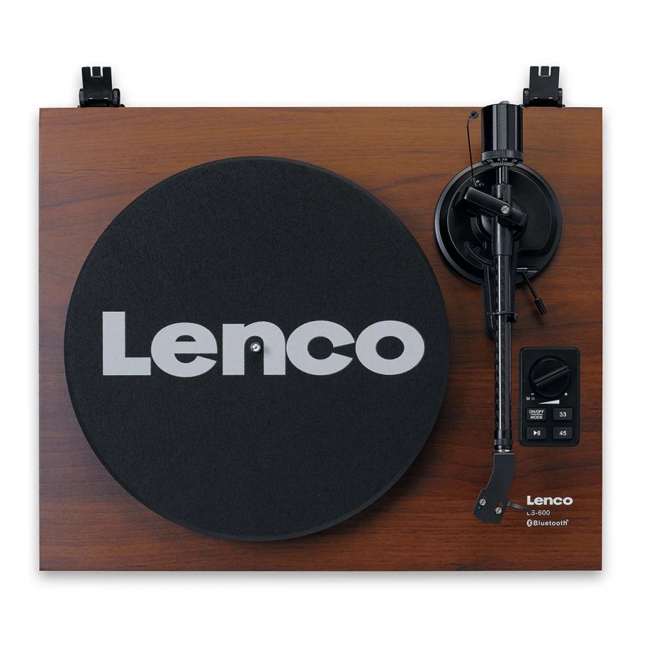 Фото №9 Проигрыватель винила LENCO LS-600WA