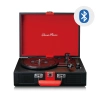 Фото №1 Програвач вінілу LENCO CLASSIC PHONO TT-110BKRD