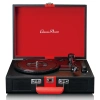 Фото №2 Програвач вінілу LENCO CLASSIC PHONO TT-110BKRD