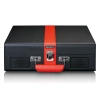 Фото №3 Програвач вінілу LENCO CLASSIC PHONO TT-110BKRD