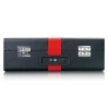 Фото №4 Програвач вінілу LENCO CLASSIC PHONO TT-110BKRD