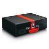 Фото №5 Програвач вінілу LENCO CLASSIC PHONO TT-110BKRD