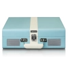 Фото №2 Проигрыватель винила LENCO CLASSIC PHONO TT-110BUWH