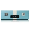 Фото №5 Проигрыватель винила LENCO CLASSIC PHONO TT-110BUWH