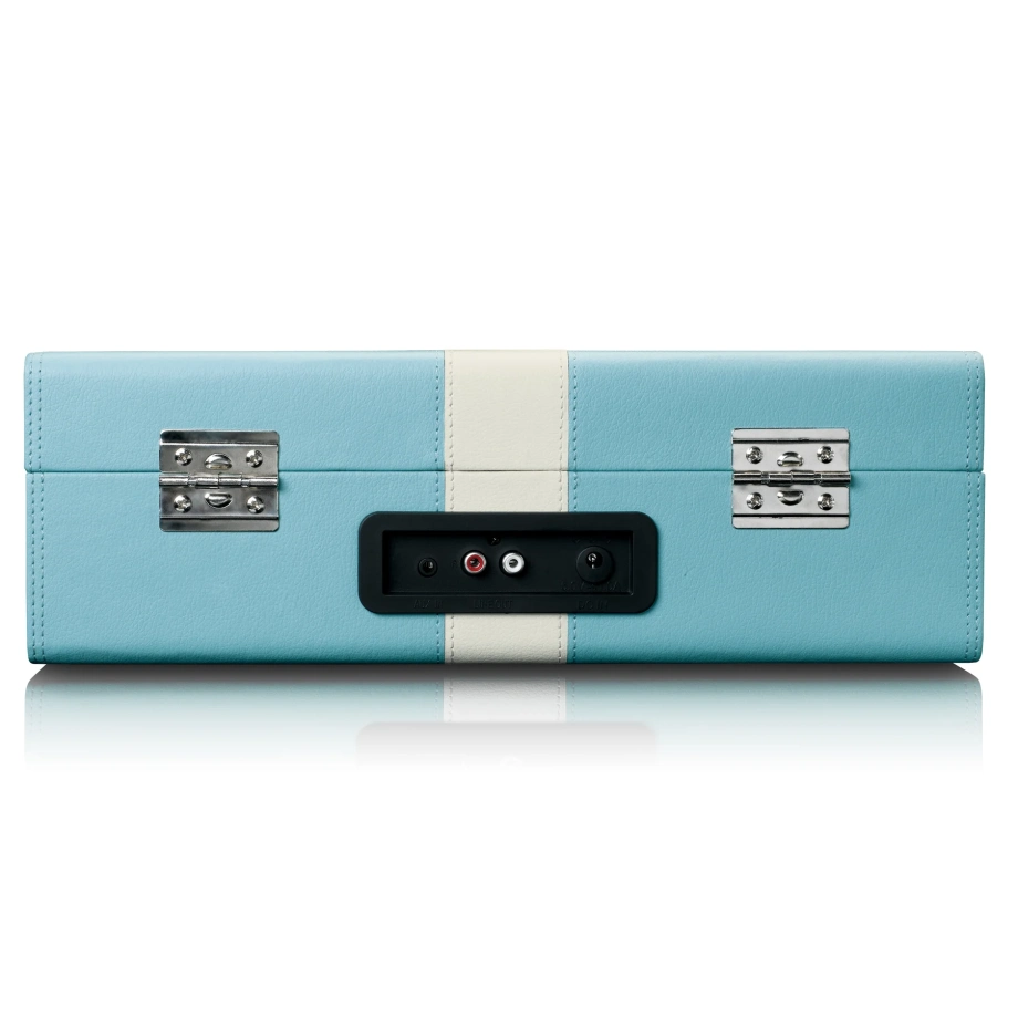 Фото №5 Програвач вінілу LENCO CLASSIC PHONO TT-110BUWH