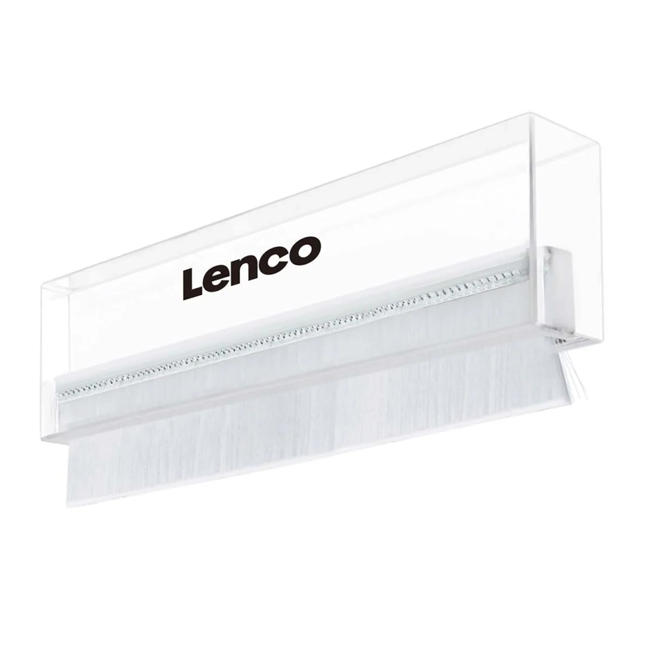 Фото №12 Набір для чищення LENCO TTA-12IN1PRO