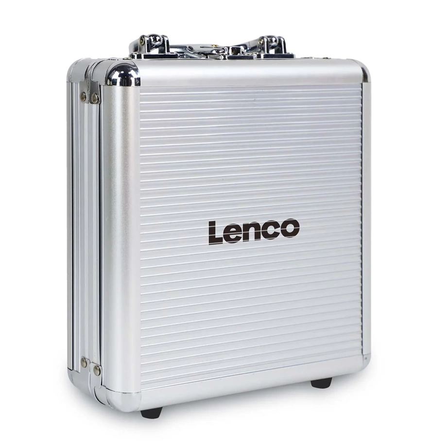 Фото №14 Набір для чищення LENCO TTA-12IN1PRO