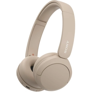 Фото Sony WH-CH520 Beige