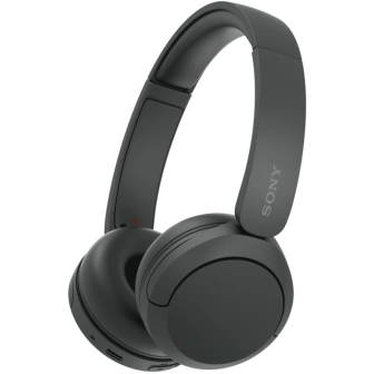Фото Sony WH-CH520 Black Фото Sony WH-CH520 Black