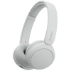 Фото №1 Навушники для аудіофілів Sony WH-CH520 White