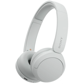 Фото Sony WH-CH520 White