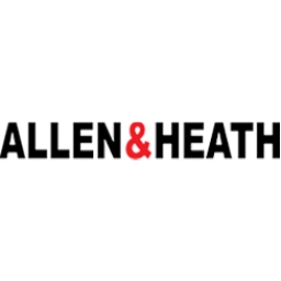 Офіційний представник Allen & Heath в Україні | Купити в PRODJ.ua