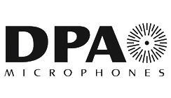 DPA microphones