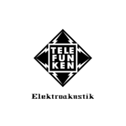 Офіційний представник Telefunken в Україні | Купити в PRODJ.ua