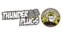 Thunderplugs