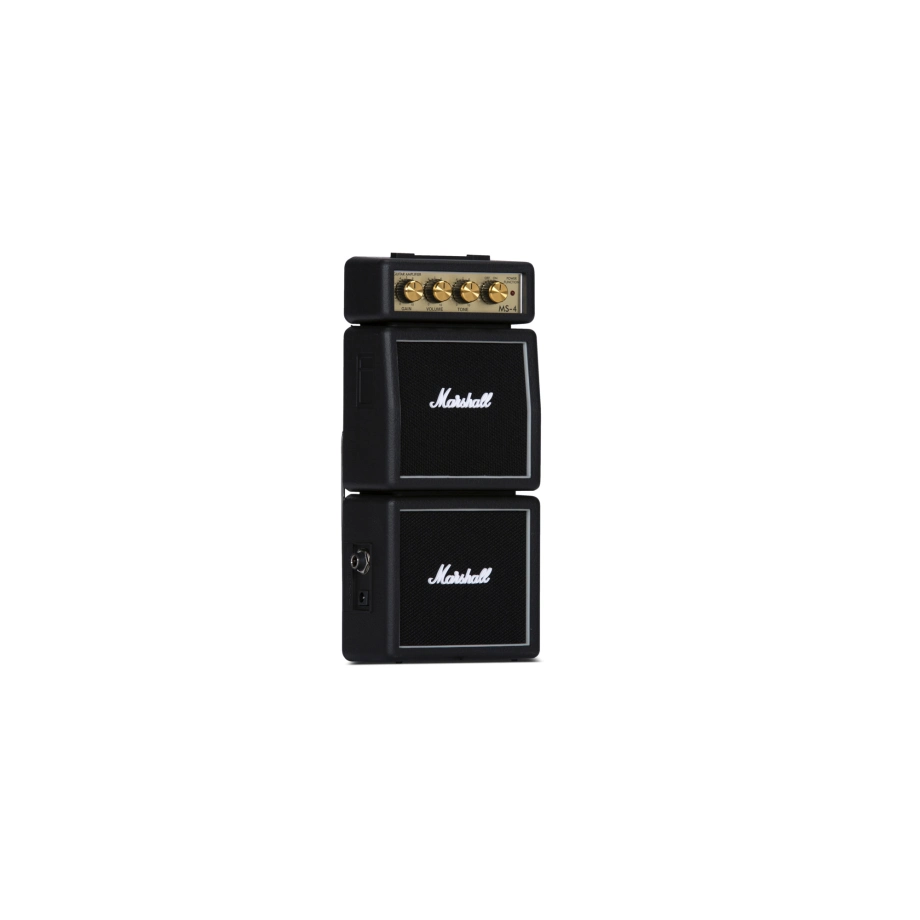 Фото №3 Підсилювач потужності Marshall MS4 Micro-Stack