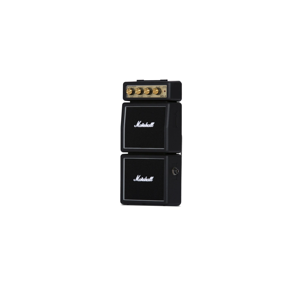 Фото №4 Підсилювач потужності Marshall MS4 Micro-Stack