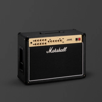 Фото Marshall JVM205 Combo Фото Marshall JVM205 Combo
