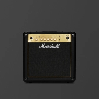 Фото Marshall MG15G Combo Фото Marshall MG15G Combo