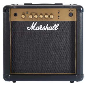 Фото Marshall MG15G Combo Фото Marshall MG15G Combo