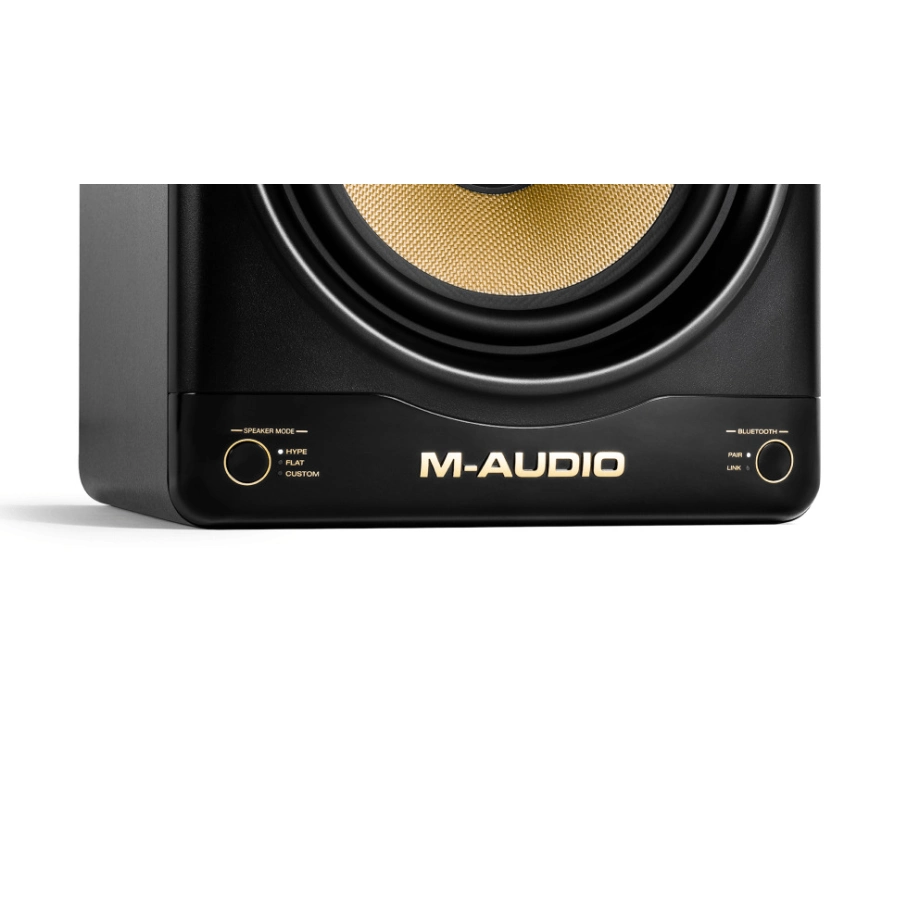 Фото №7 Студійний монітор M-Audio Forty Eighty