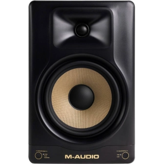Фото M-Audio Forty Eighty Фото M-Audio Forty Eighty