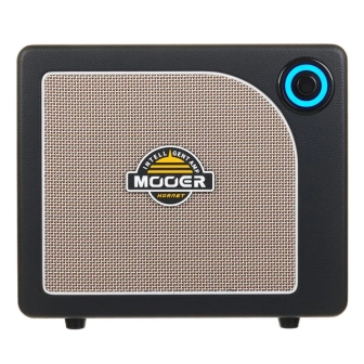 Фото MOOER Hornet 15i Фото MOOER Hornet 15i
