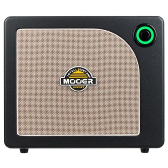 Фото MOOER Hornet 30i Фото MOOER Hornet 30i