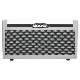 Фото MOOER SD30i 