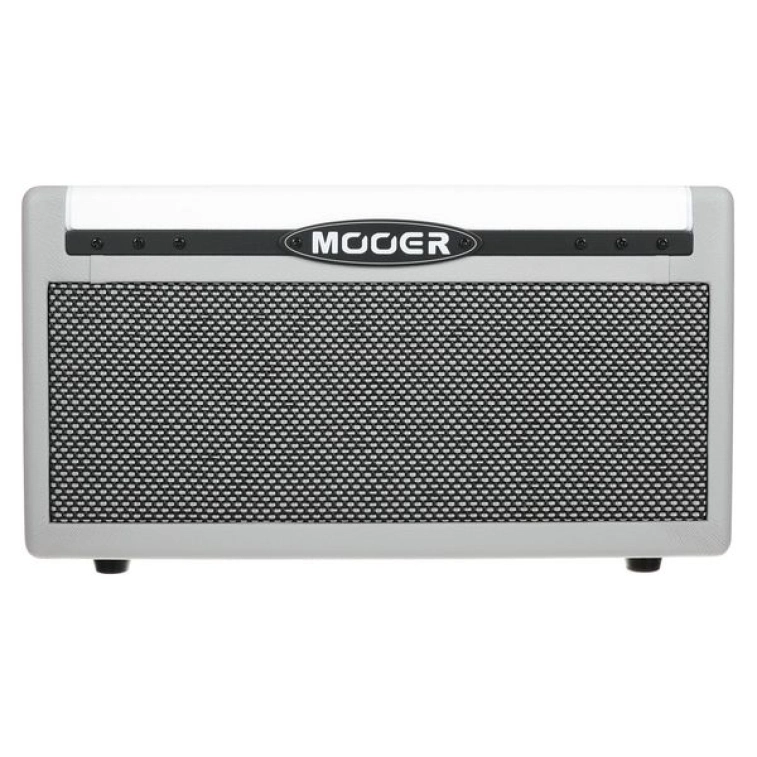 Фото №1 Комбопідсилювач MOOER SD30i Фото №1 Комбопідсилювач MOOER SD30i