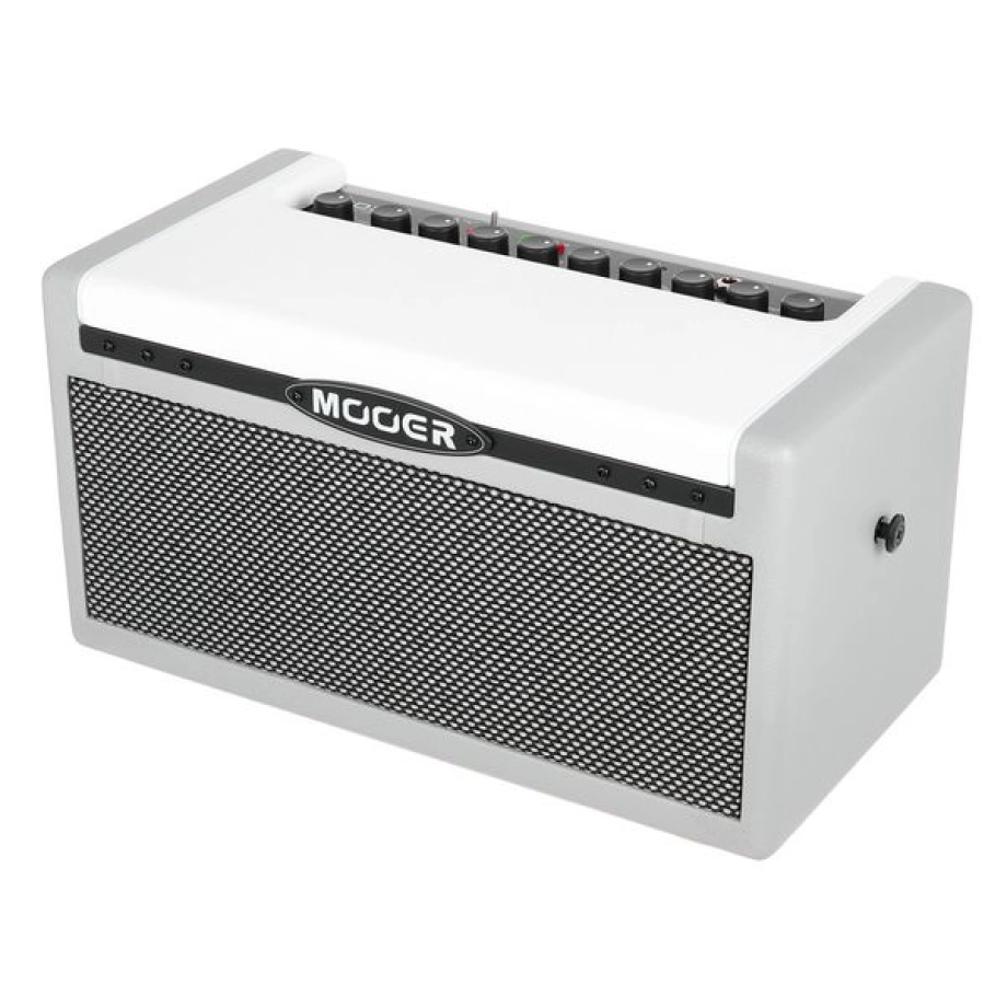 Фото №2 Комбоусилитель MOOER SD30i